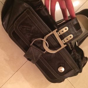 VINTAGE DIOR BAG